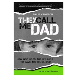 They Call Me Dad - Philip Cameron (Paperback)