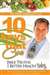 Ten Keys that Cure - Dr. Don VerHulst M.D. (Paperback)