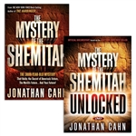 The Mystery of the Shemitah 10 and 2 Combo Pack- Jonathan Cahn (Paperback/DVD)