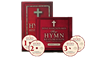Hymn Restoration & Hymn Restoration Hymn Collection (4 CD's)