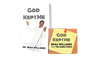 "God kept me" Devotional and " God kept me" CD single.