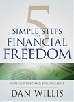 5 Simple Steps to Financial Freedom