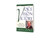 Voice, A Vision, A Victory, A - Garth Coonce (Paperback)