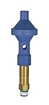 60/40 Push Valve