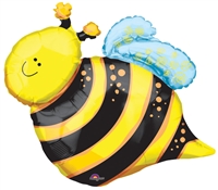 25 inch Happy Bee