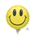 9 inch Smiley Face Foil Balloon
