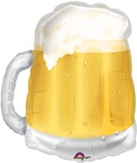 Beer Mug Balloon