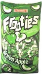 38.8 ounce Tootsie Roll Candy Frooties GREEN APPLE