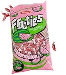 38.8 ounce Tootsie Roll Candy Frooties WATERMELON