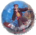 22in Treasure Planet Panoramic (See Thru), Price Per EACH