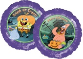 18 inch SpongeBob SquarePants Halloween, Price Per EACH