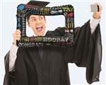 24 inch Grad Selfie Frame