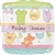 18 inch Cuddly Clothesline Baby Shower