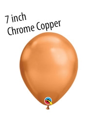 Chrome COPPER Latex