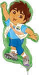 14 inch Diego Mini Shape Full Body