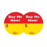 Buy Me Now Stickers