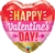 Valentine’s Day Heart Shape Balloon