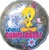 Feliz Cumpleanos Tweety