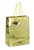 Medium Gift Bags HOLOGRAM GOLD