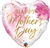 Happy Mother's Day Watercolor Balloon