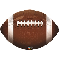 36 inch Football Balloon