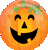 Smiley Pumpkin