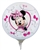 12 inch Air BUBBLES Disney Minnie Mouse