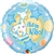 18 inch Es Un Nino Soft Giraffe Foil Balloon