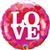 Love Hearts Balloon