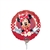 9 inch Mad About Minnie Round Balloon