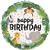 Jungle Birthday Foil Balloon