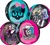 16 inch Monster High Orbz