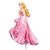 14 inch PRINCESS SLEEPING BEAUTY Mini Shape