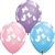 Qualatex Beautiful Butterflies Assorted Balloons