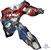 Transformers SuperShape Balloon