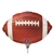 9 inch Football foil balloon