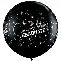 3 foot Congratulations Graduate