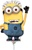 Despicable Me Minion