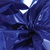 30in x 50ft Cellophane Roll ROYAL BLUE Metallized