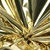 30in x 50ft Cellophane Roll GOLD Metallized