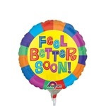 Feel Better Soon! Balloon