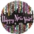 18 inch Happy New Year Pizzazz