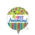 Anniversary Foil Balloon