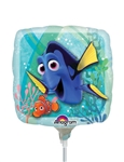 Finding Dory Foil Balloon