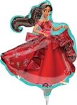 14 inch Disney Elena of Avalor Foil Balloon