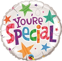 You're Special Stars Balloon