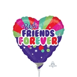 Best Friends Forever Balloon