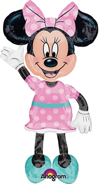 Minnie Mouse AIRWALKER