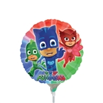 9 inch PJ Masks