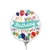 Let's Celebrate Foil Balloon